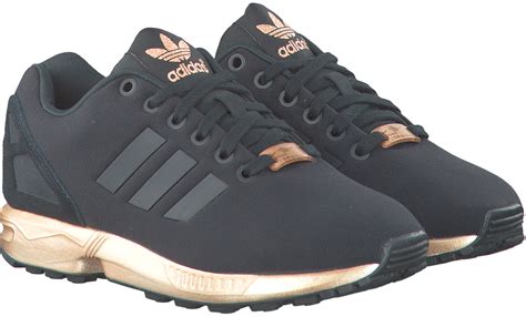 adidas schoenen dames zwart met goud|Damesschoenen .